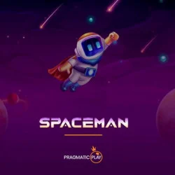 Spaceman 76j bet